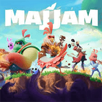 MAJJAM