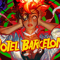 Hotel Barcelona