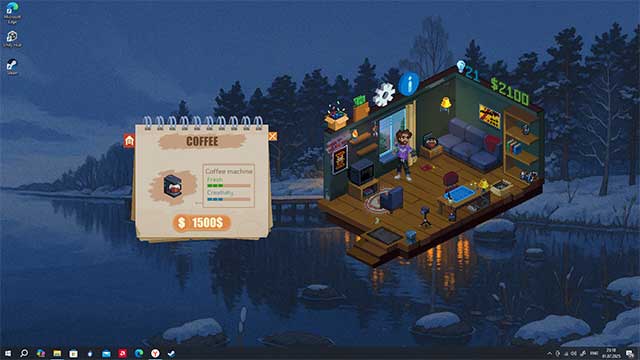 Quản lý trạng thái tinh thần và sức lực của nghệ sĩ