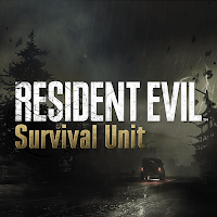 Resident Evil Survival Unit cho iOS