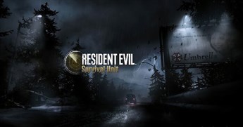 Resident Evil Survival Unit cho Android