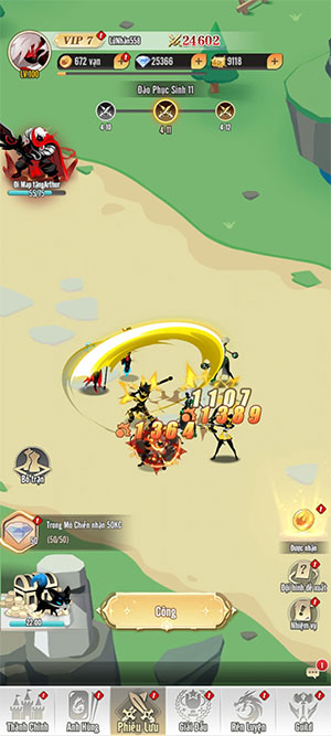 code AI Stickman 2*527856