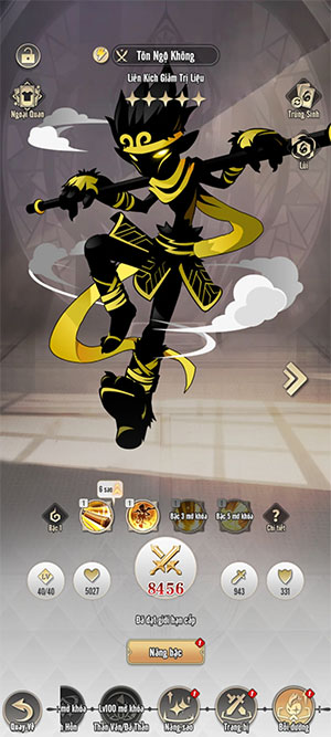 code AI Stickman 3*527854