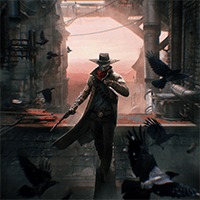 Outlaw's Vengeance