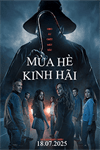 Mùa hè kinh hãi