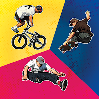 Red Bull Playgrounds cho iOS