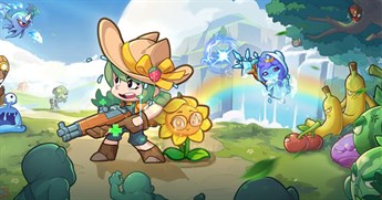 Chiến Tuyến Hướng Dương cho Android