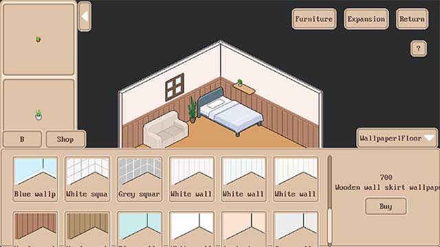 Cat Hostel là game mô phỏng xây dựng khách sạn mèo dễ thương