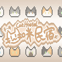 Cat Hostel
