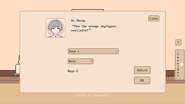 Mỗi khách trả phòng sẽ đánh giá, giúp tạo áp lực để cải thiện kinh doanh