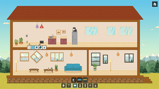 Game Decor Quest đánh thức sự sáng tạo bên trong mỗi người
