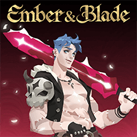 Ember and Blade