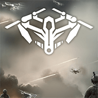 FPV Kamikaze Drone Simulator