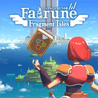 Fairune: Fragment Isles