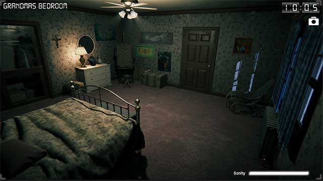 Khám phá nhiều bản đồ khác nhau với không gian đa dạng