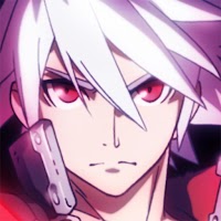 BlazBlue Entropy Effect cho iOS