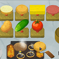 Fantasy Burger