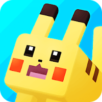 Pokémon Quest cho Android