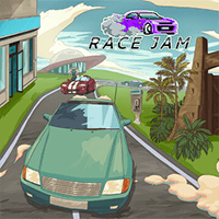 Race Jam