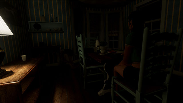 Mỗi chương trong Silent Still 2 game đặc trưng bởi nhân vật và kịch bản mới