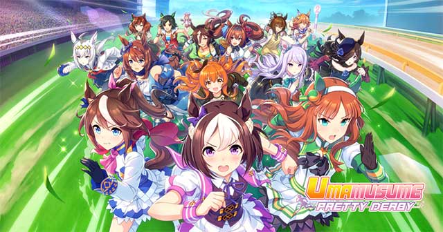 Bài viết này sẽ liệt kê tất cả nhân vật trong game Umamusume: Pretty Derby
