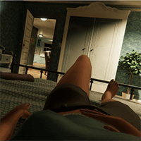 Silent Still 2