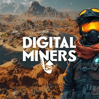 Digital Miners