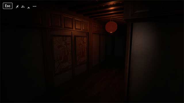 Reioku là game kinh dị quan sát hiện tượng kỳ bí giống The Exit 8