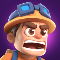 Epic Merge: Roguelike TD cho Android