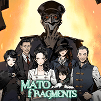 Mato Fragments