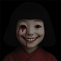 Reioku - Ghost House -