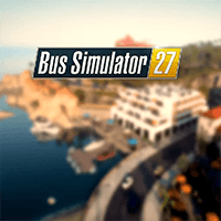 Bus Simulator 27