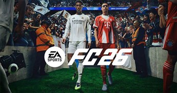 EA SPORTS FC 26