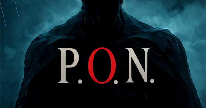 P.O.N.Game kinh dị co-op Chạy trốn khỏi bóng đen