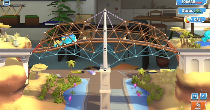 Poppy Playtime Chapter 4 cho Android