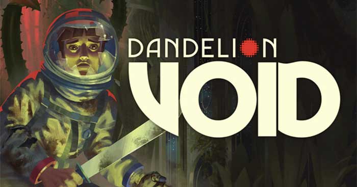 Dandelion VoidGame cuộc sống sinh tồn trong vũ trụ tăm tối