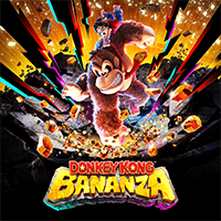 Donkey Kong Bananza