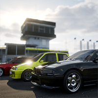Track Day