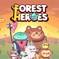 Forest Heroes