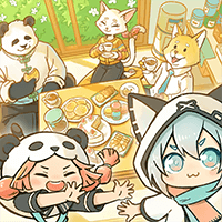 Rythm Animal Café