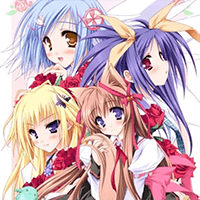 Tayutama: It's Happy Days