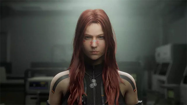 Tempest là đặc vụ thuộc lớp Tấn công đến từ phe Haavk