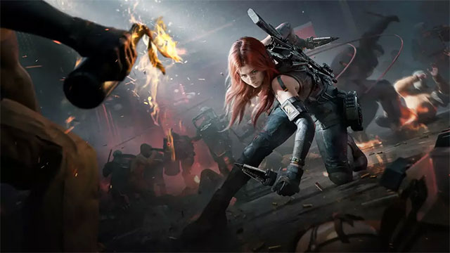 Tempest có khả năng sống sót vượt trội nhờ tự hồi sinh