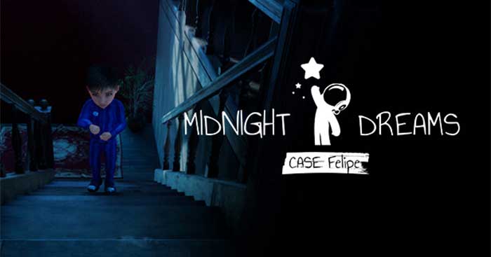 Midnight DreamsDemoGame kinh dị Ác mộng lúc nửa đêm