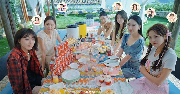 Such a guyGame quán trọ tình yêu