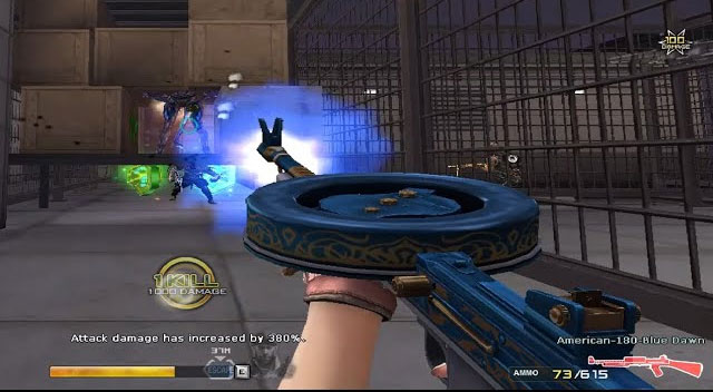 CrossFire: Cuộc chiến không ngừng nghỉ, game bắn súng trực tuyến hàng đầu. https://st.download.com.vn/data/image/2025/07/21/dot-kich-1.jpg