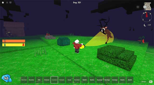 Tránh những rủi ro không cần thiết