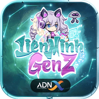 Liên Minh GenZ cho Android