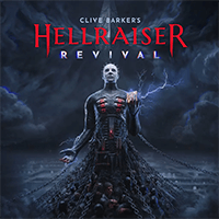 Clive Barker’s Hellraiser: Revival