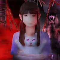 Shikiyoku -Teru Yumemi in the Nightmare-